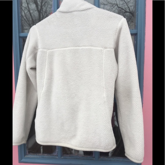 Patagonia Retool fleece XXS - Picture 3 of 5